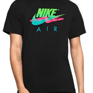 Hot Deal Nike T-Shirt hot gift for man 2026 PEA31547
