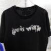 New Arrival LV Luxury Brand Unisex T-Shirt Gift Hot 2026 PEA31582