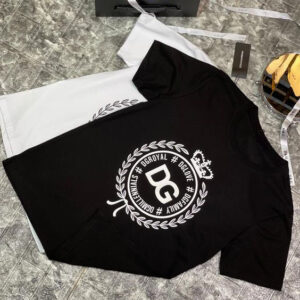 Limited D&G Luxury Brand Unisex T-Shirt Gift Hot 2026 PEA31584