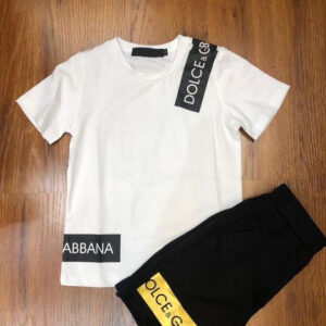 2026 D&G Tracksuits for men - DN9120712