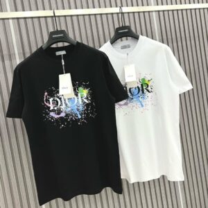 Limited Dior Brand Unisex T-Shirt Gift Hot 2026 PEA31632