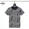 New Arrival Fendi Luxury Brand Unisex T-Shirt Gift Hot 2026 PEA31654