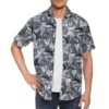Limited LV Button Shirt for Men Hot 2026 PEA31909