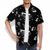 Limited LV Button Shirt for Men Hot 2026 PEA31917