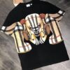 Limited Burberry Luxury Brand Unisex T-Shirt Gift PEA31926