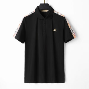 Limited Burberry Luxury Brand Unisex T-Shirt Gift PEA31966