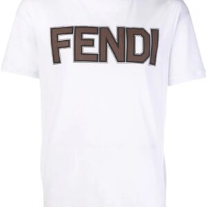 New Arrival Fendi Luxury Brand Unisex T-Shirt Gift Hot 2026 PEA31998