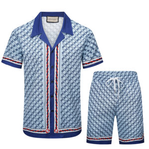 New Arrival GC Combo Hawaii Shirt, Shorts Hot 2026 PEA32103