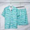 New Arrival GC Combo Hawaii Shirt, Shorts Hot 2026 PEA32106