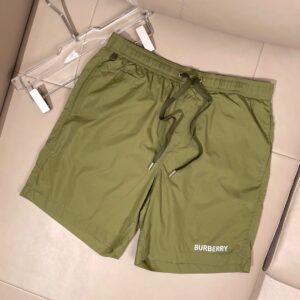 New Arrival Burberry Shorts Pants For Men Hot 2026 PEA32156