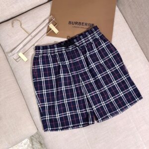 New Arrival Burberry Shorts Pants For Men Hot 2026 PEA32158