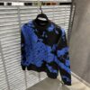 New Arrival LV Sweater hot gift for men women 2026 PEA32201