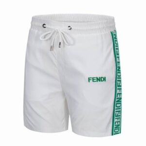 New Arrival Fendi Shorts Pants For Men Hot 2026 PEA400113