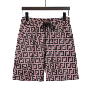 New Arrival Fendi Shorts Pants For Men Hot 2026 PEA400114