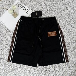 New Arrival Fendi Shorts Pants For Men Hot 2026 PEA400115
