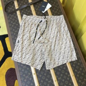 New Arrival Fendi Shorts Pants For Men Hot 2026 PEA400119