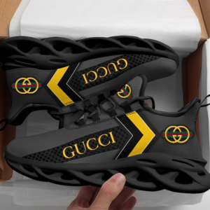 GC black max soul shoes sneakers luxury hot for men women hot 2026 PEA4004