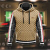 PREMIUM 2D GC HOODIED FOR MEN PEA4047