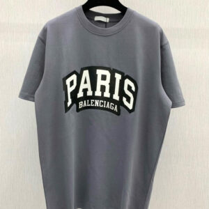 Balenciaga Luxury Brand Unisex T-Shirt  - PEA6013