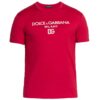 Limited D&G Luxury Brand Unisex T-Shirt Gift Hot 2026 PEA70002