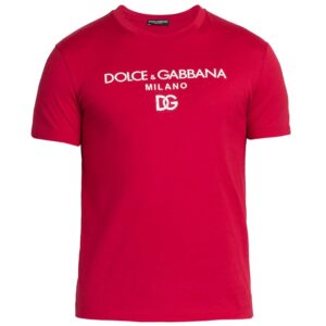 Limited D&G Luxury Brand Unisex T-Shirt Gift Hot 2026 PEA70002