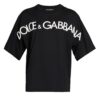 Limited D&G Luxury Brand Unisex T-Shirt Gift Hot 2026 PEA70004