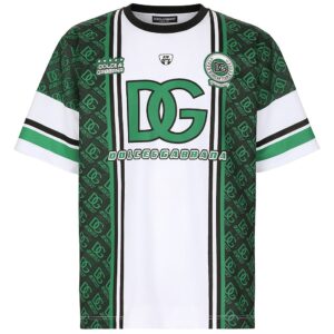 Limited D&G Luxury Brand Unisex T-Shirt + Short Gift Hot 2026 PEA70011