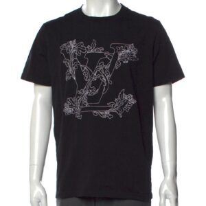 Limited LV Luxury Brand Unisex T-Shirt Gift Hot 2026 PEA70019