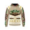 PREMIUM 2D GC HOODIED FOR MEN PEA7003