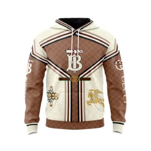 PREMIUM 2D GC HOODIED FOR MEN PEA7004