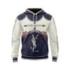 PREMIUM 2D GC HOODIED FOR MEN PEA7005