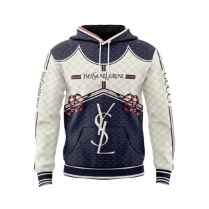 PREMIUM 2D GC HOODIED FOR MEN PEA7005