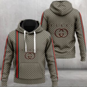 PREMIUM 2D GC HOODIED FOR MEN PEA7017