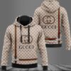 PREMIUM 2D GC HOODIED FOR MEN PEA7018