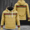 PREMIUM 2D GC HOODIED FOR MEN PEA7020