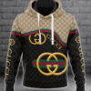 PREMIUM 2D GC HOODIED FOR MEN PEA7025