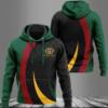PREMIUM 2D GC HOODIED FOR MEN PEA7041