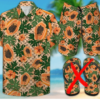 LV Combo Hawaii Shirt, Shorts Hot 2026 – PEA8010