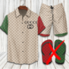 GC Combo Hawaii Shirt, Shorts Hot 2026 – DN9190207