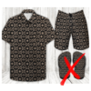 GC Combo Hawaii Shirt, Shorts Hot 2026 – PEA8030