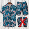 GC Combo Hawaii Shirt, Shorts Hot 2026 – PEA8033