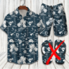 GC Combo Hawaii Shirt, Shorts Hot 2026 – PEA8038
