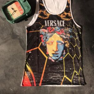 Versa.ce Tank top hot brand for summer hot 2026 PEAT400087