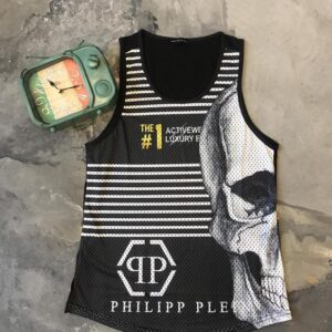 PP Tank top hot brand for summer hot 2026 PEAT400093