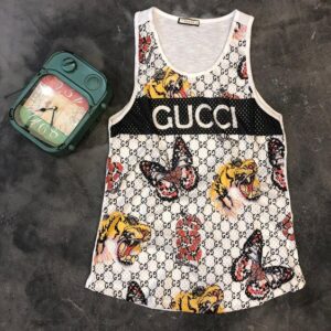 GC Tank top hot brand for summer hot 2026 PEAT400094