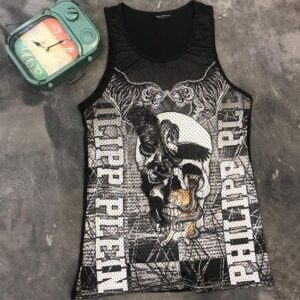 PP Tank top hot brand for summer hot 2026 PEAT400095