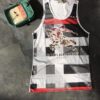 Burberry Tank top hot brand for summer hot 2026 PEAT400111