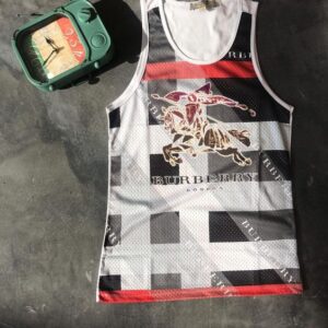 Burberry Tank top hot brand for summer hot 2026 PEAT400111
