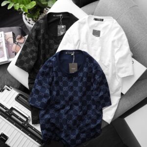 GC Luxury Brand Premium T-Shirt Outfit For Men Women - DN816901