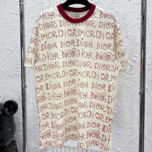 Dior Hot Brand Luxury Limited Edition T- Shirt-PN47006